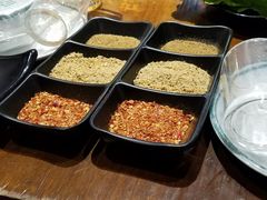 -齐齐哈尔特色烤肉