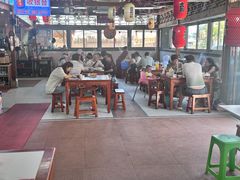 -坛南湾阿强农家乐.海鲜大排档老字号(福州地标美食店)