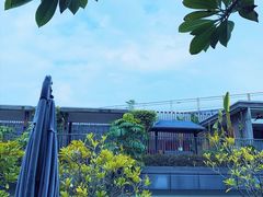 -明谷行馆·温泉