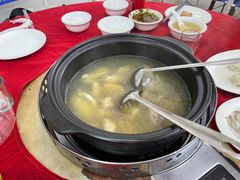 -花苑美食横琴生蚝火锅(拱北粤华路店)