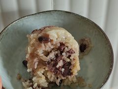 -小阿姨小脚粽(静安店)