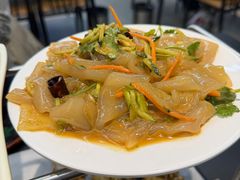 -老黑板筋(顺义总店)