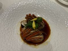 -扬州香格里拉·香宫中餐厅