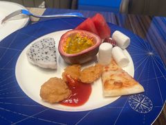 -珠海瑞吉酒店·秀餐厅