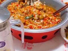 -堂瓦里·33年传统赣菜(第一街区店)