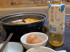 -匠牛亭·锅物烧肉放题自助(昆百大·泰业城店)