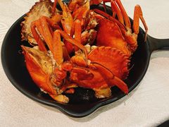 -莲花公园煎蟹(总店)
