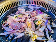 -棒小伙·齐齐哈尔烤肉(龙茗路店)