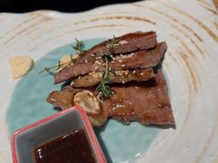 -花潮料理艺食馆(世欧广场店)