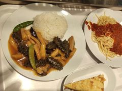 -宜家·瑞典风味餐厅(四元桥店)
