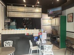 -公仔堂港式茶餐厅(西村店)