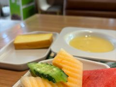 -豪客来牛排(红豆万花城店)