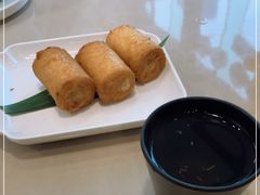 -蔡澜港式点心(皇庭广场店)