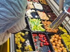 -老炳·七丛松甘草水果