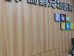 -瑞鹏·疫苗·绝育·宠物医院(广九店)