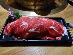 -湊湊火锅·茶憩(合生汇购物中心店)