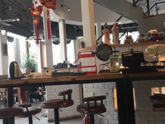 -俏湘私房菜(国贸店)