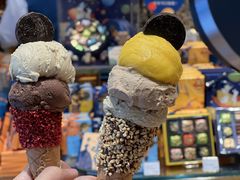 芒果雪葩-VENCHI 闻绮(北京国贸商城店)