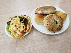 -隆盛园火勺馄饨面(兴工店)