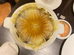 -甄御•海鲜新青岛菜(麦岛店)