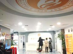 -西安小天鹅艺术团(金花路校区)