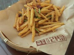 -肖记公安牛肉鱼杂馆·省级非物质文化遗产(三角路直营店)