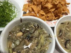-凤城礼记鱼翅海鲜酒家(新马路总店)