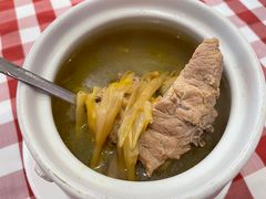 -粤香楼(新光里店)