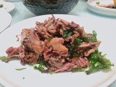 椒盐鸭架-城南往事(滨江世茂店)