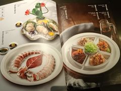 -东莱馋房(陆家嘴店)