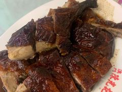 -澳门陈光记烧味饭店(万象城店)