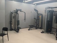 -FEELINGME乐刻包月私教馆·健身(澳门路店)