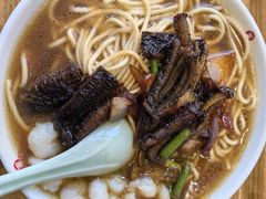 -奎元馆(星光城店)