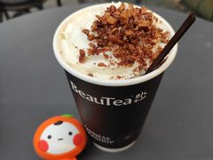 -BeauTea水仙(coco park店)