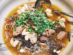 -茶叁酒肆·楚味江湖(菱角湖店)