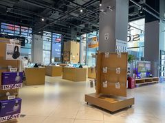 -Sony Store索尼(深圳深业上城店)