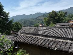 -杨家堂村