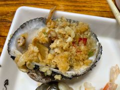 大扇贝-海味当家·蒸锅海鲜(中山广场创始店)