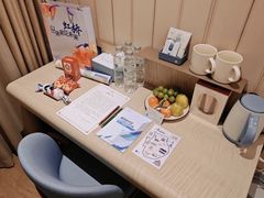 -汉庭(上海世博塘桥地铁站店)