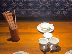 -洞庭土菜馆(易发广场店)