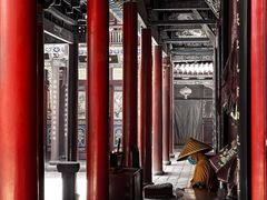 -高庙保安寺