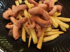 -安妮意大利餐厅(国贸店)