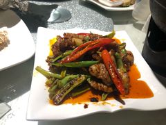 -19号私房菜(云南路店)