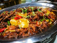 -船家渔(徐州北路店)