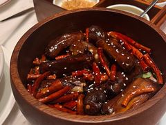 -四季明湖·鲁菜海鲜(明湖店)