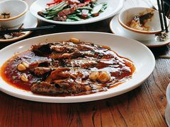 -梧桐小院·传统湖北菜(黄鹤楼店)
