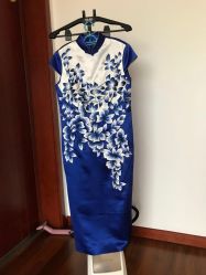 -老上海·石库门 旗袍·洋服工作室(淮海中路店)