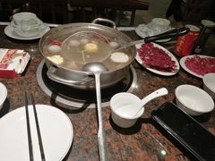 -八合里潮汕鲜牛肉火锅(深圳海岸城店)