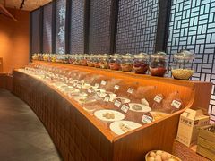 -许爷家·生态湖鲜(徐汇日月光店)
