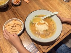 -王春春鸡汤饭(成都城西优品道店)